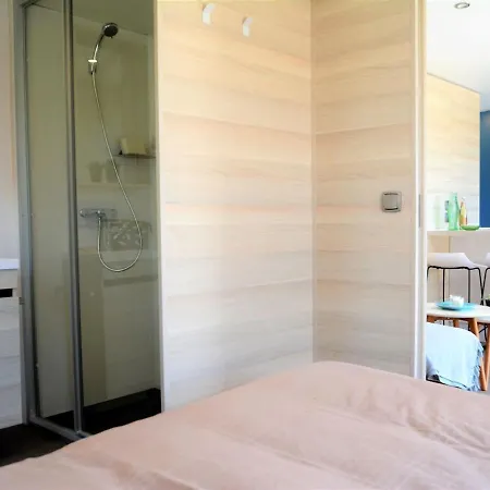 Mobil-home Jullouville, 4 Pieces, 6 Personnes - Fr-1-361a-60 Hébergement de vacances Jullouville