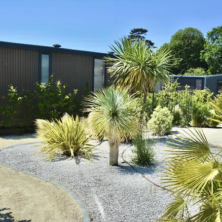 Mobil-home Jullouville, 4 Pieces, 6 Personnes - Fr-1-361a-60 Hébergement de vacances *